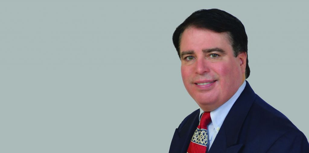 Donald Ames, Managing Director | Sarasota Family Office Association